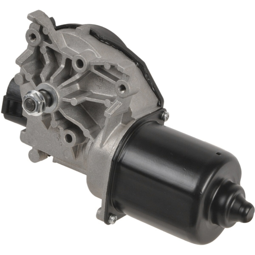 Windshield Wiper Motor Front For 04-05 Classic 97-03 Malibu 97-99 Cutlass