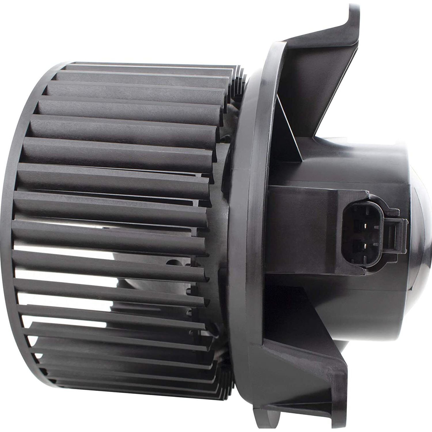 For INFINITI 2004-2010 QX56 Nissan 2005-2015 Armada AC Heater Blower Motor Fan