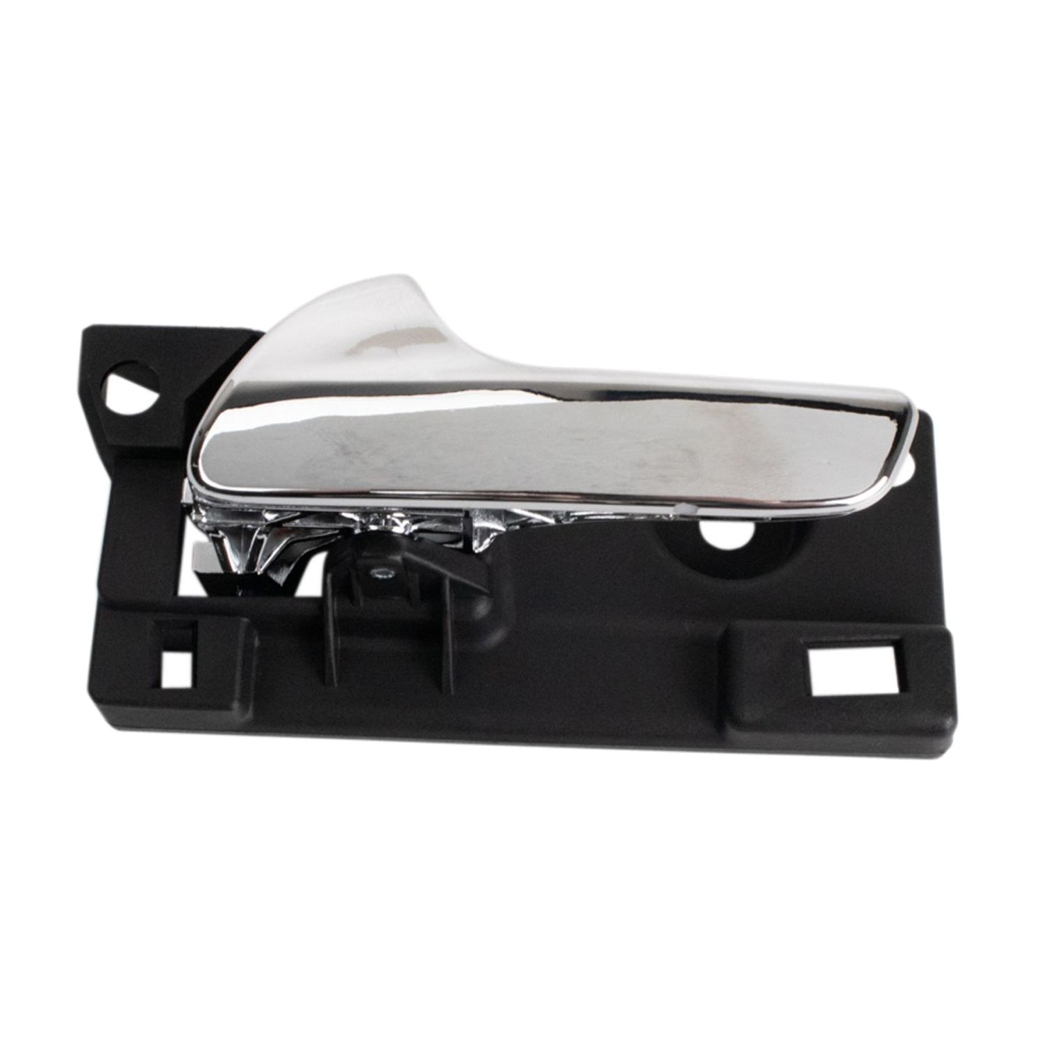 For 18-19 Grand Cherokee High Altitude Front Left Rear Interior Door Handle