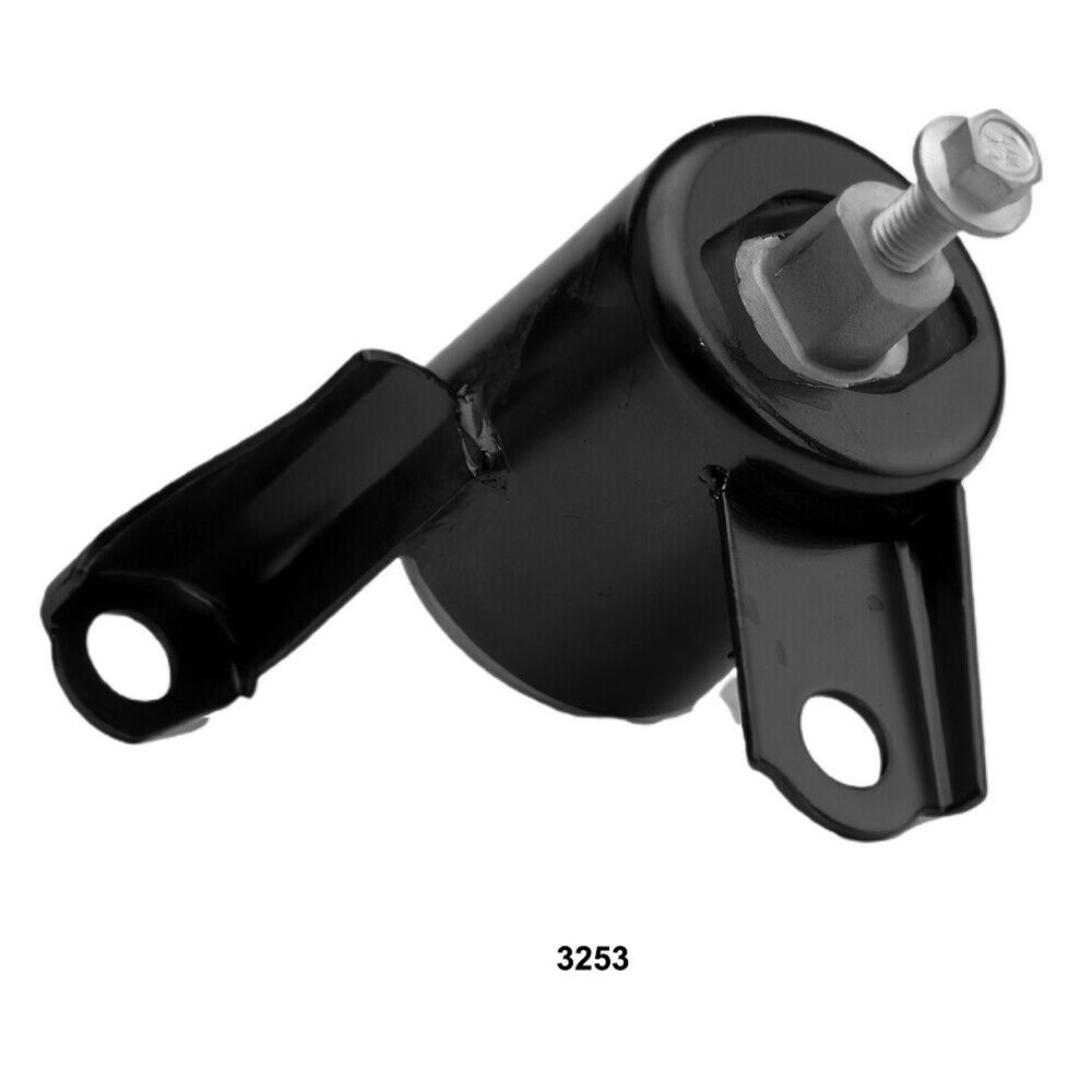 Enigne Motor & Automatic Transmission Mounts 3PCS Set For Mazda 2 16-11 L4-1.5L
