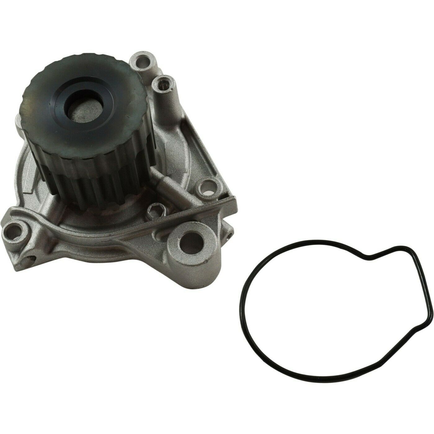 2 Sets Of - Water Pump Civic For Honda Del Sol 2000 98 96 1999 1998 1997 1996