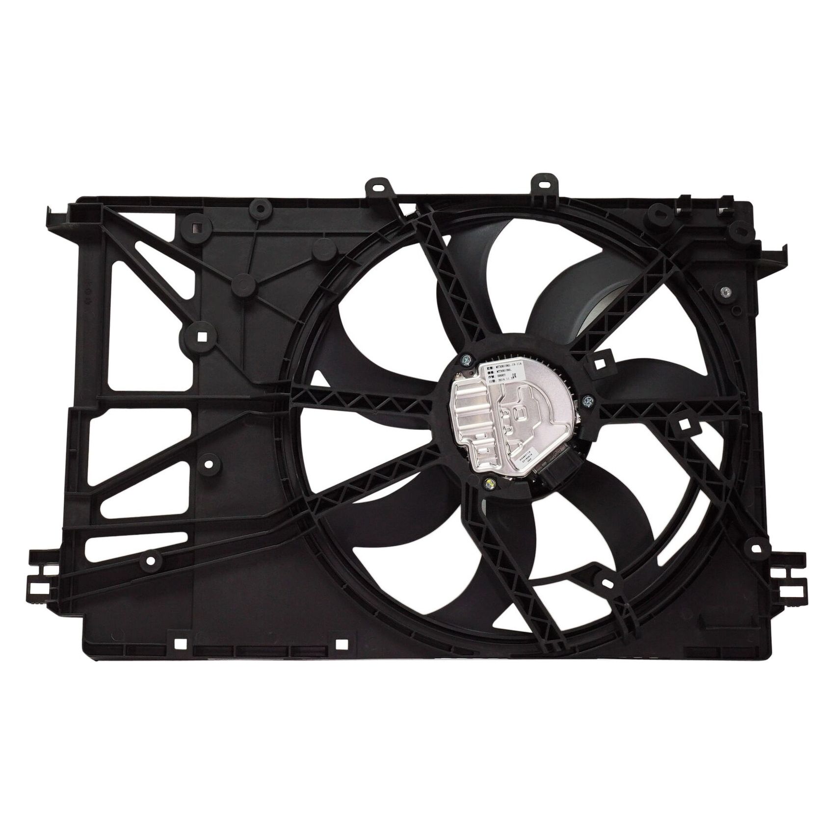 For Lexus 2022-2024 NX250 Toyota 2018-2019 Camry Cooling Fan Assembly To3115202