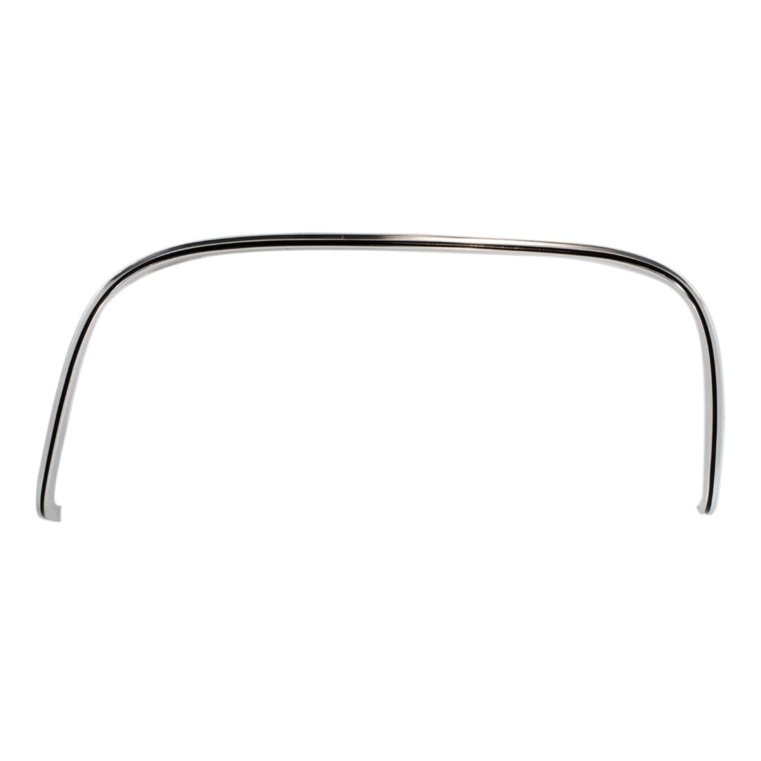 Fender Trim Molding Moulding Rear Passenger Right Side For GMC GM1791105