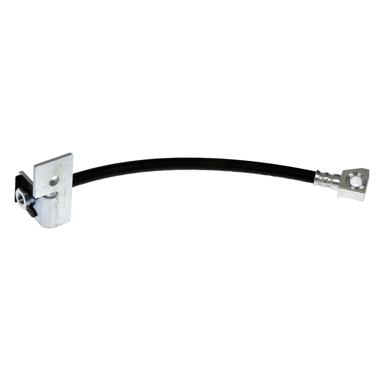 Brake Line Rear Driver Left Side For 01-03 F-150 XLT Crew Cab Pickup Truck Hand