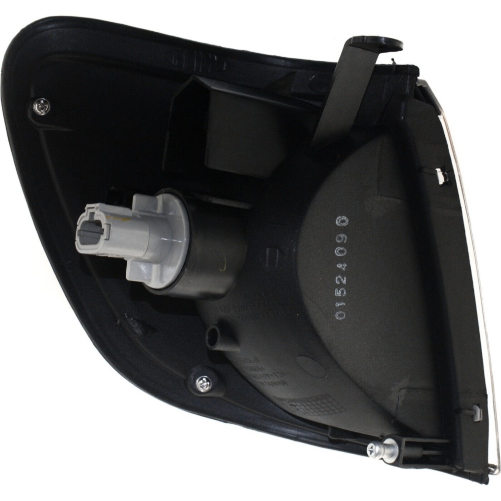 Corner Light For 1998-2000 Forester Driver Side Incandescent W/ Bulb