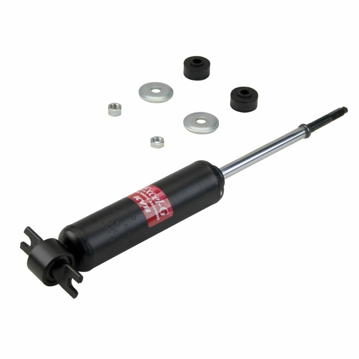 Front & Rear Shock Absorber Kit Left/Right Sides For Chevy Buick Olds