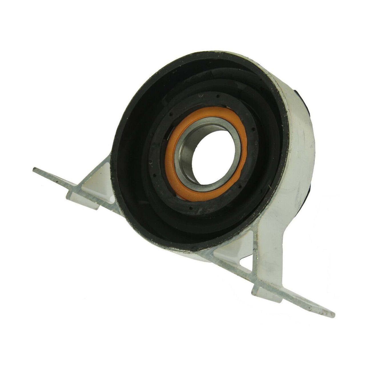 For 2000 323Ci Base Coupe Center Carrier Driveshaft Support W/Bearing Joint