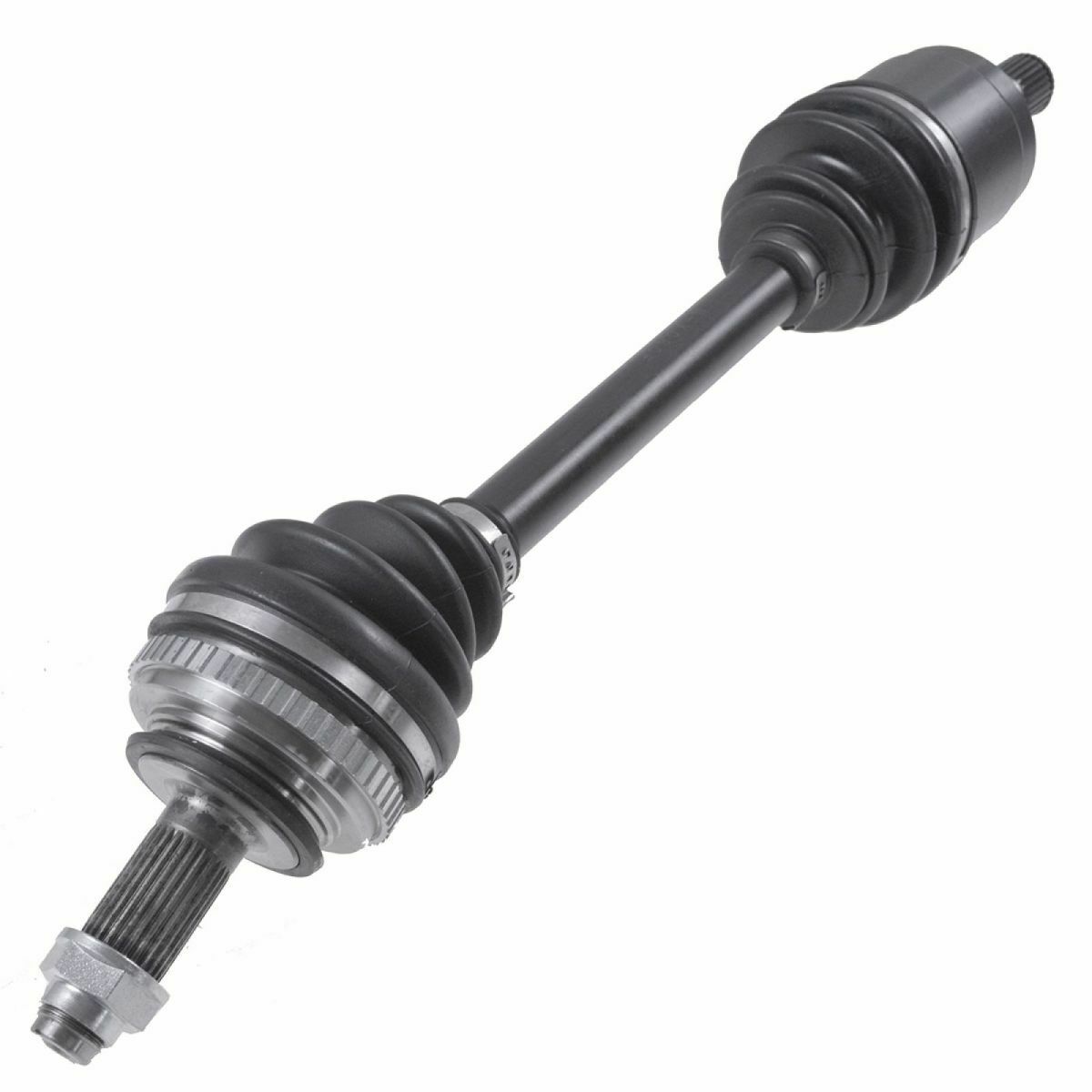 Outer CV Axle Shaft Assembly Pair Kit Set Of 2 For 1994-2001 Acura Honda