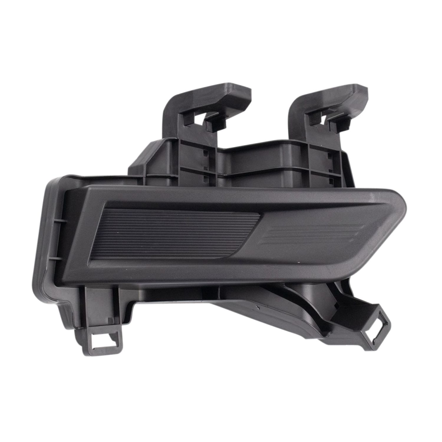 For 2018-2019 Nissan Kicks SR Sport Utility Front Right Fog Light Hole Cover
