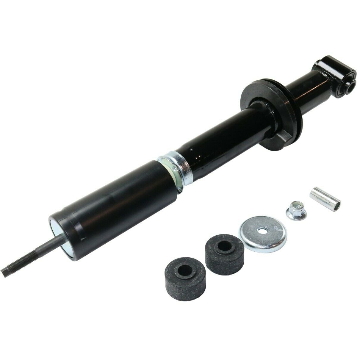 Shocks For Lincoln 03-05 Aviator Base Sport Utility Rear Left And Right Set Of 2