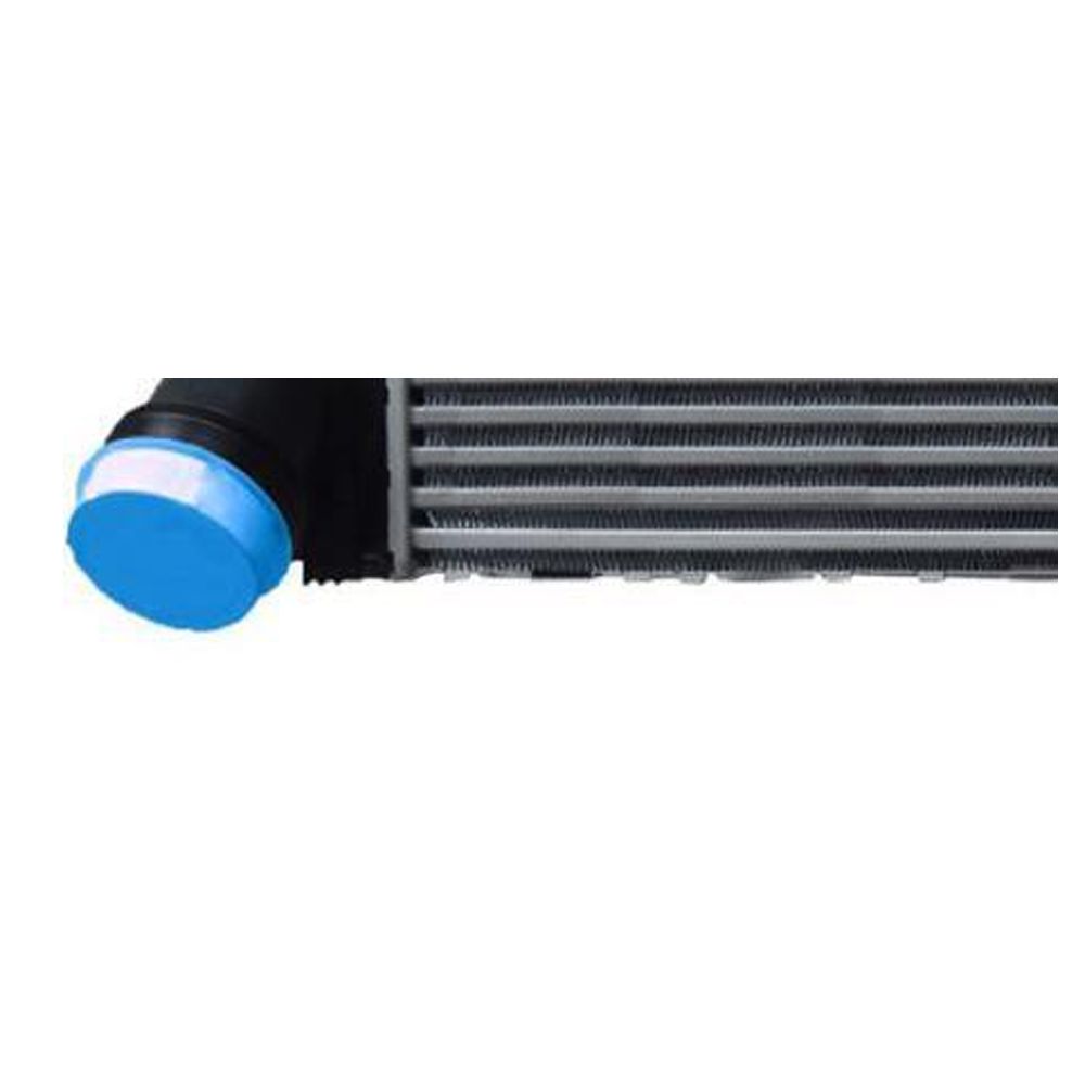 Intercooler For 2015-2017 BMW X3 XDrive28i X Line Sport Utility X4 2.0L