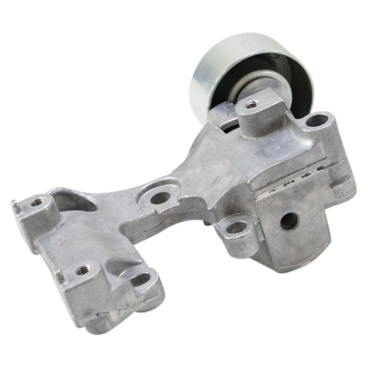 Serpentine Drive Belt Tensioner Assembly For Lexus Toyota V6 3.5L