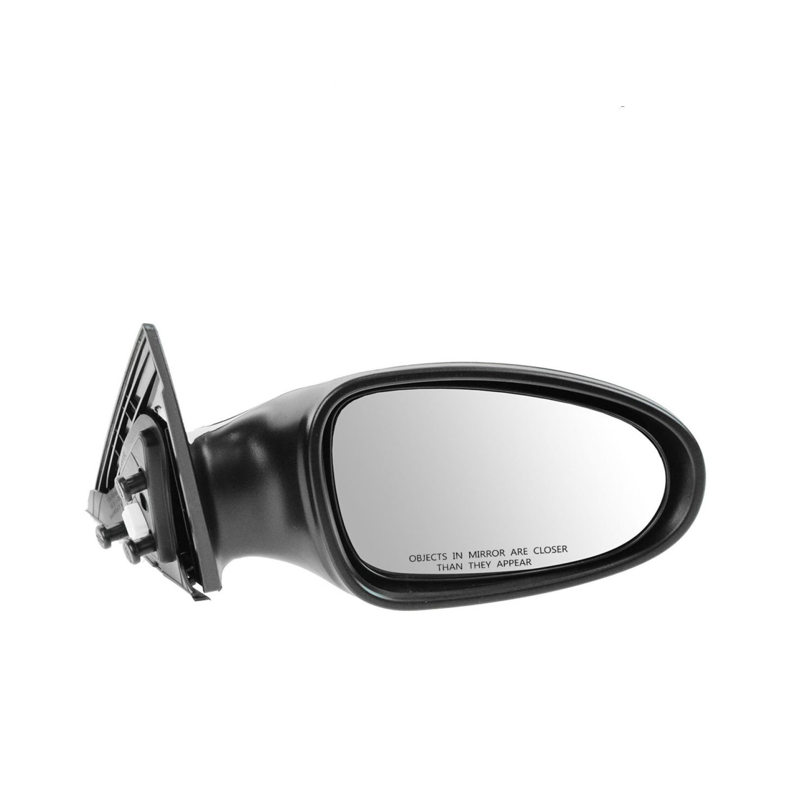 2 Sets Of - Power Door Mirror Passenger Right For 2002-2004 Nissan Altima Sedan