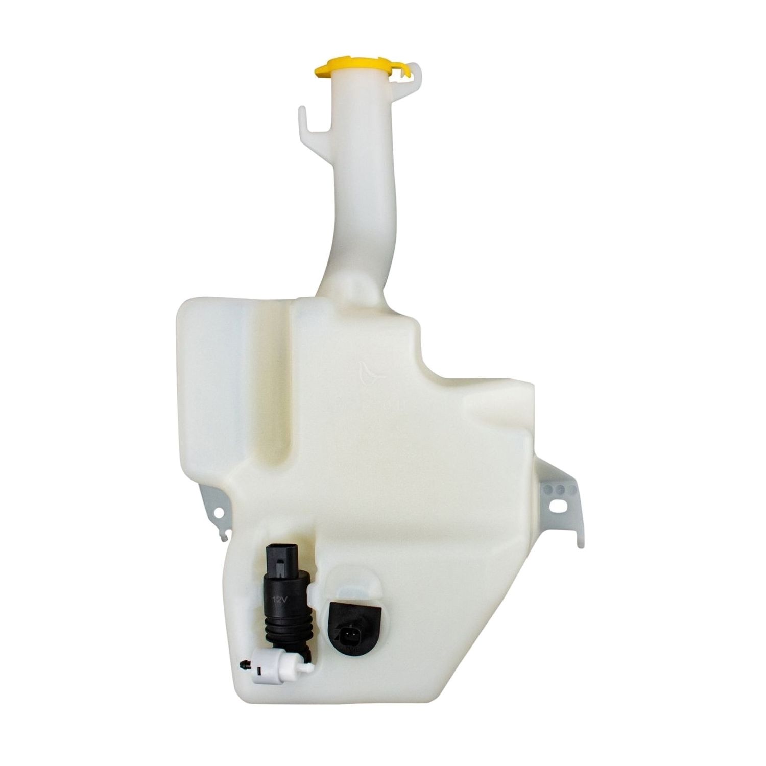 For 14 Grand Caravan SE 30th Anniversary Edition Windshield Washer Reservoir