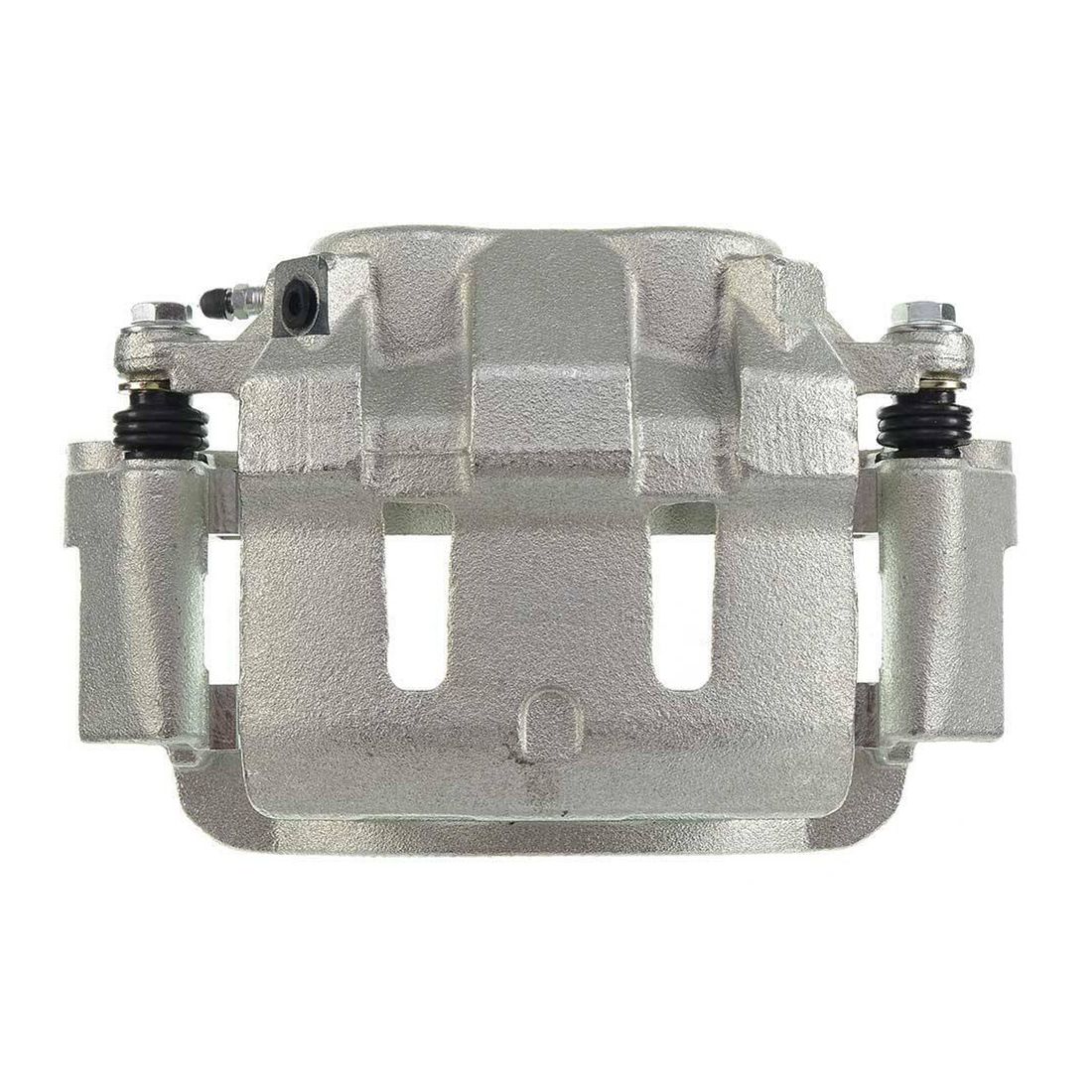 2x Front Brake Calipers For 99-04 Ford F-250 F-350 Super Duty Excursion