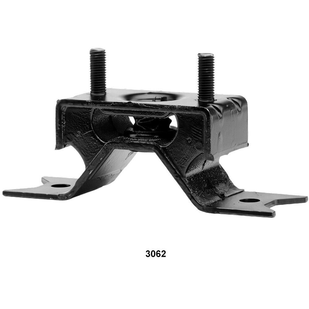 Front LH/RH Engine Motor & Rear Trans Mounts 3PCS Kit Explorer 4.6L RWD