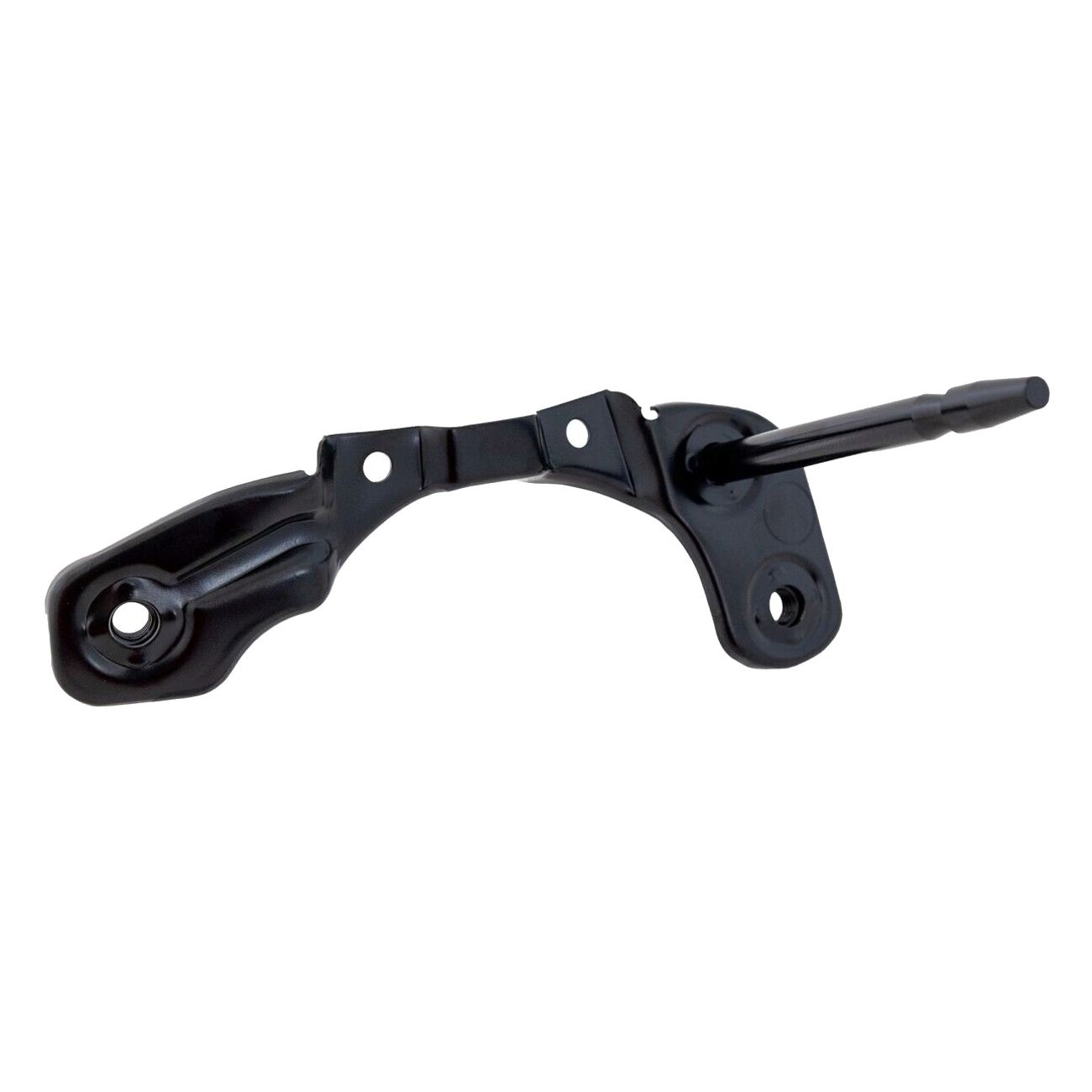 For Seltos Bumper Face Bar Bracket Rear Right Hand Side Passenger 86642Q5020