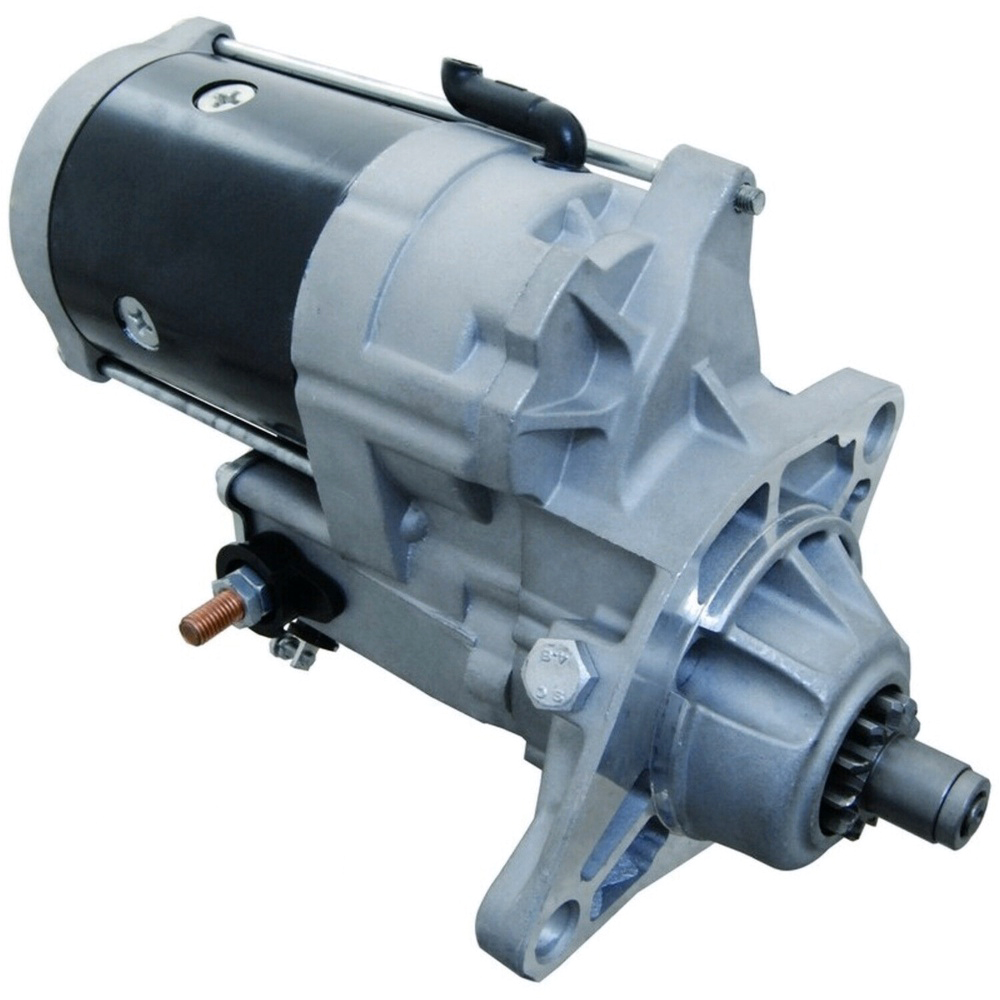 Starter For C6500 FRR FSR FTR FVR Kodiak T6500 T7500 T8500 Topkick 7.1 7.8 L6