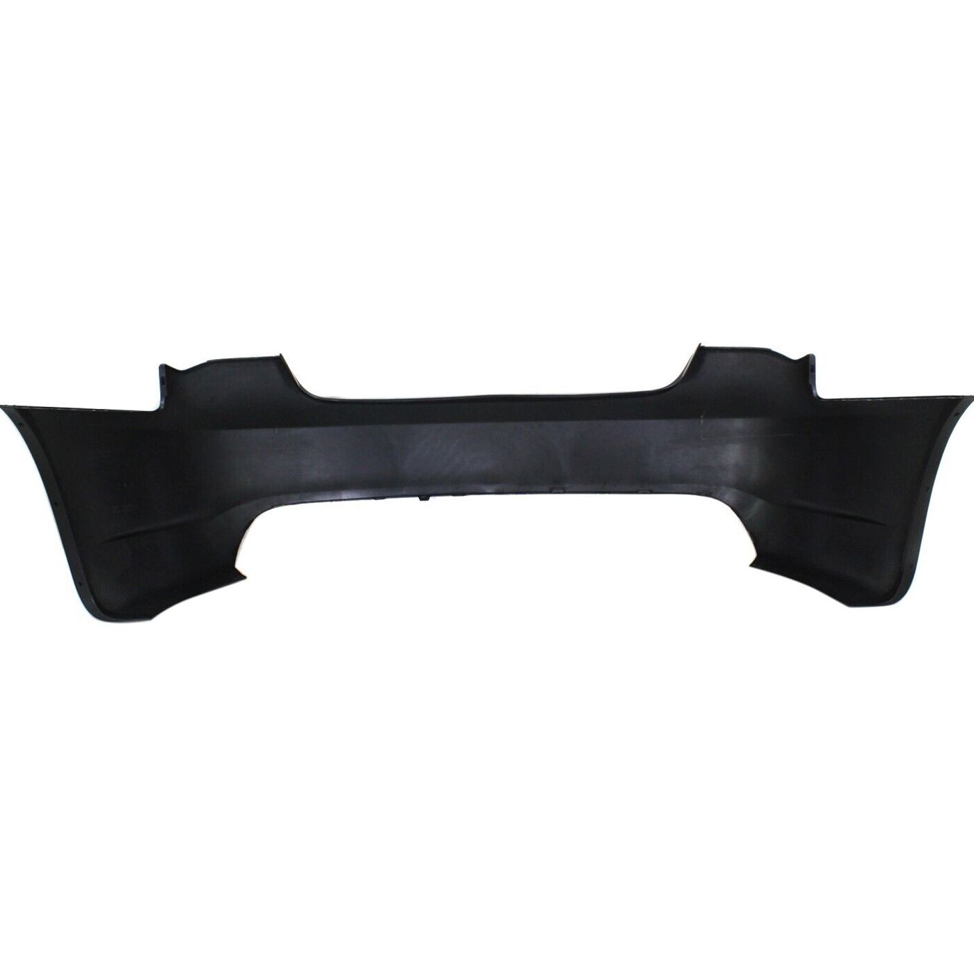 Bumper Cover For 2011-14 Chrysler 200 Limited LX S Touring Model Rear Upper