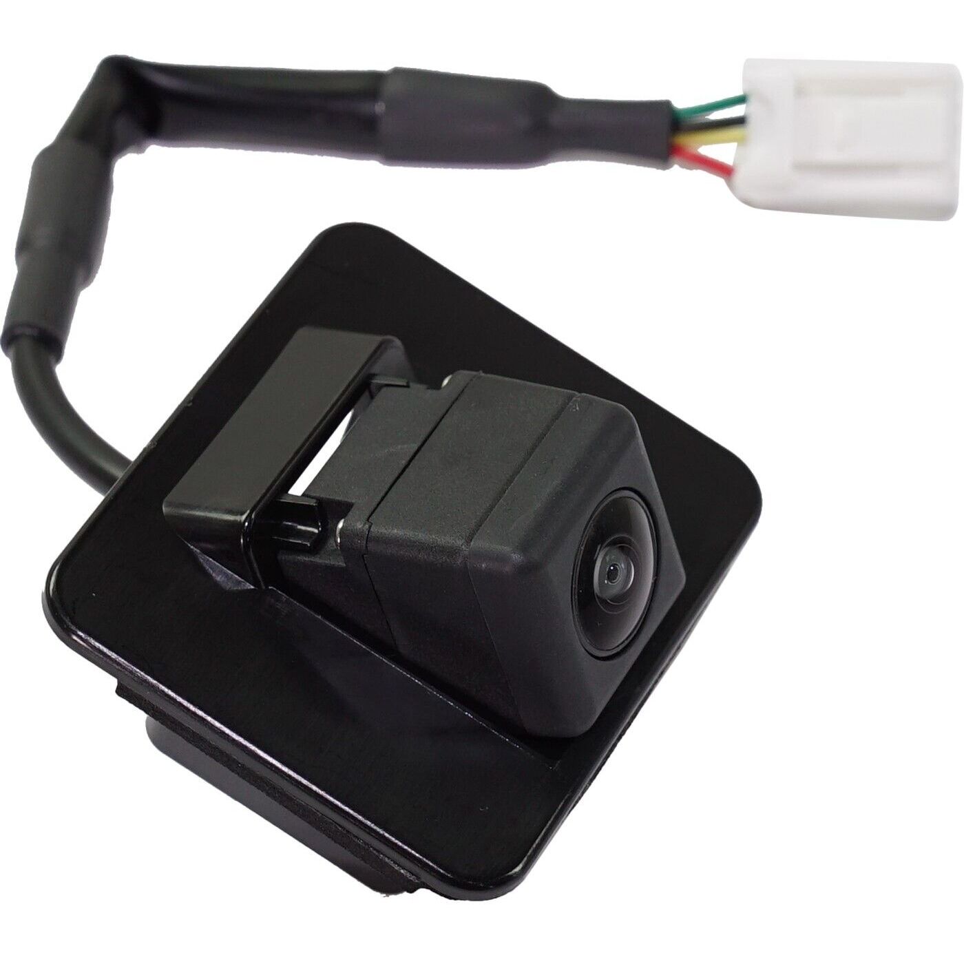 For 2017-2018 Mazda 3 S Grand Touring Sedan Back Up Camera B61T67Rc0