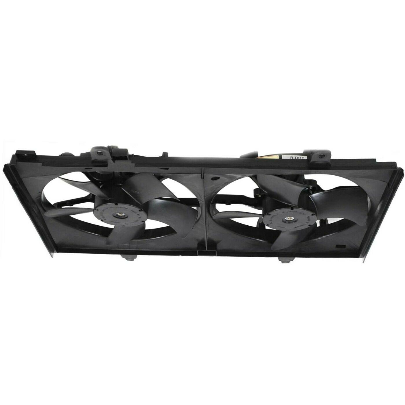 Radiator Cooling Fan For 2005-07 Murano S 2003-07 Murano SE 2003-07 Murano SL