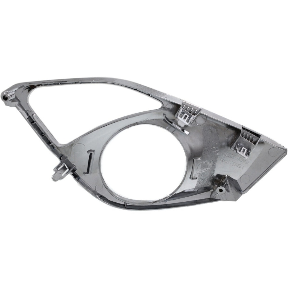 For 13-15 Avalon Sedan Fog Light Trim Driving Lamp Driver Left Side Left Hand