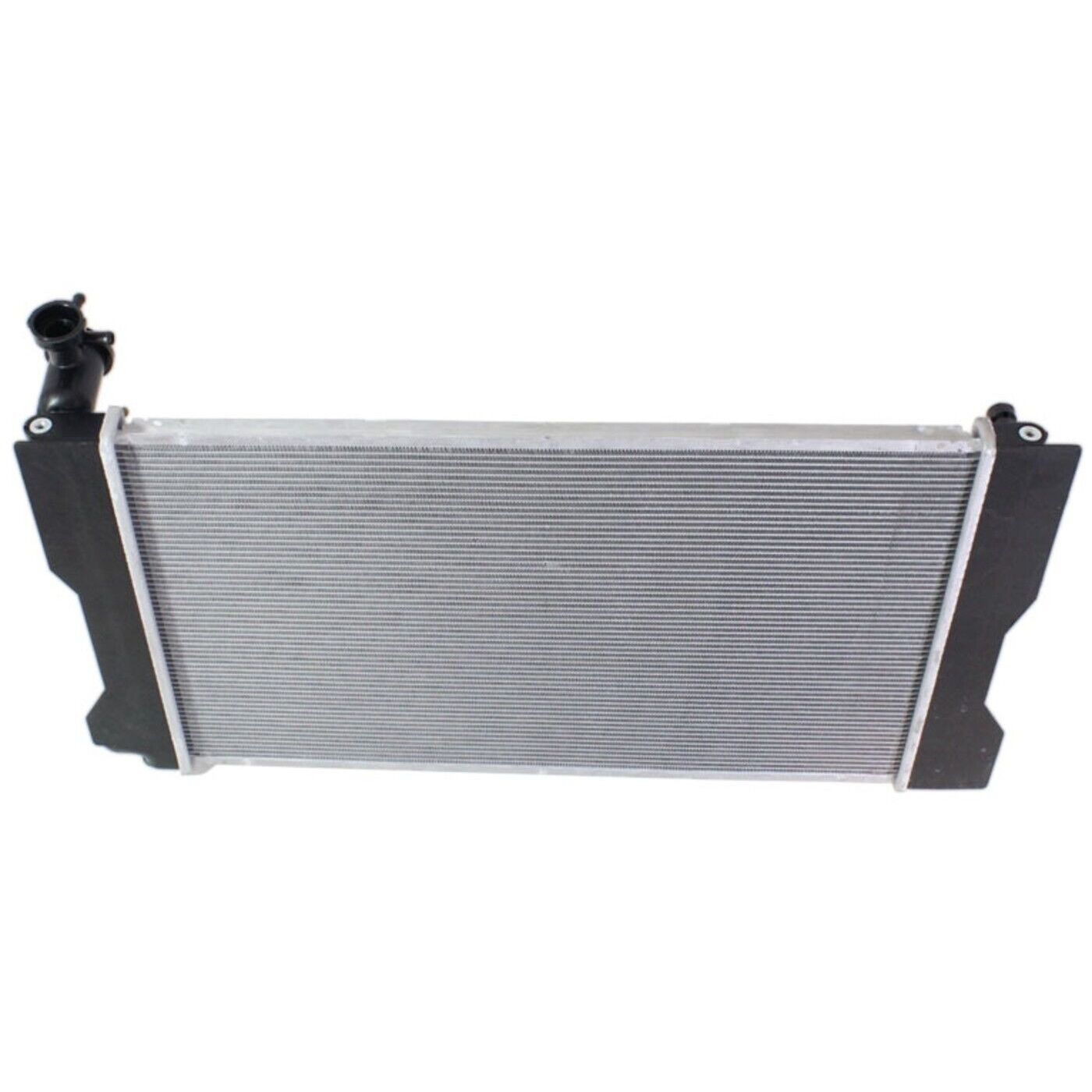 Aluminum Radiator For 2009-2013 Toyota Corolla 1.8L Japan Built 1-Row To3010334