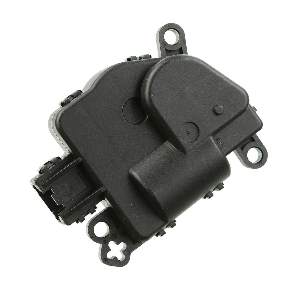 HVAC Mode Heater Blend Door Actuator For 2006-2018 Ford Lincoln Mercury 4Pin
