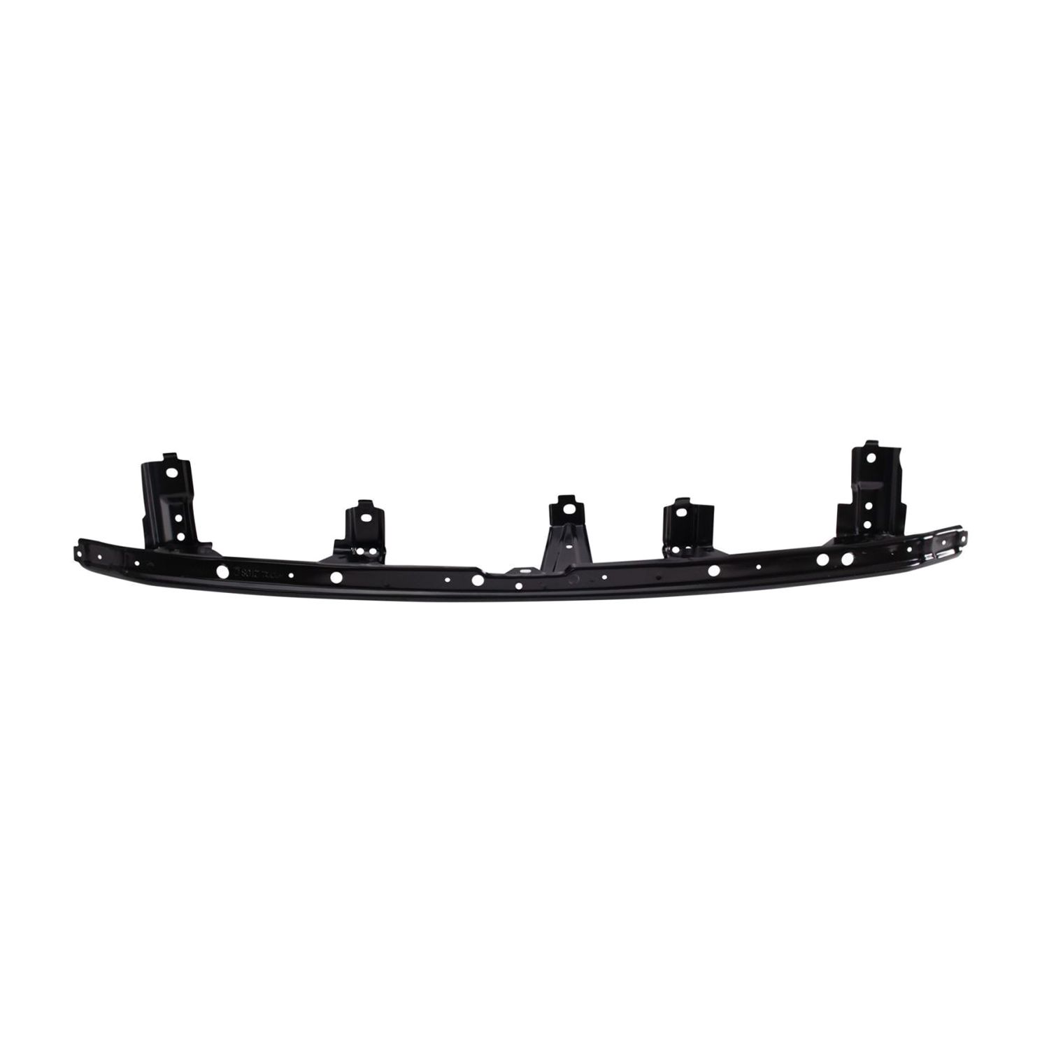 For Mitsubishi 2008-2017 Lancer ES Sedan Front Upper Bumper Impact Absorber