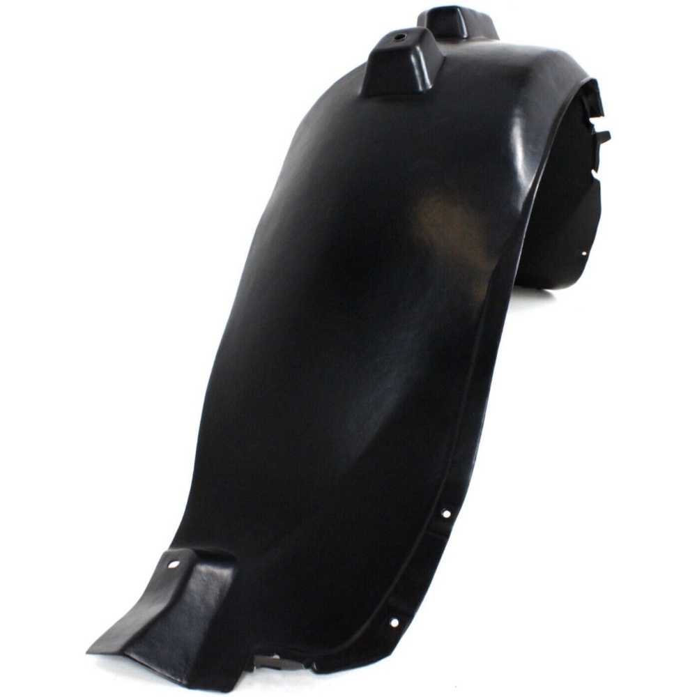 Fender Liner Set For Captiva Sport Vue XE/LS Model Front Left & Right 2Pcs