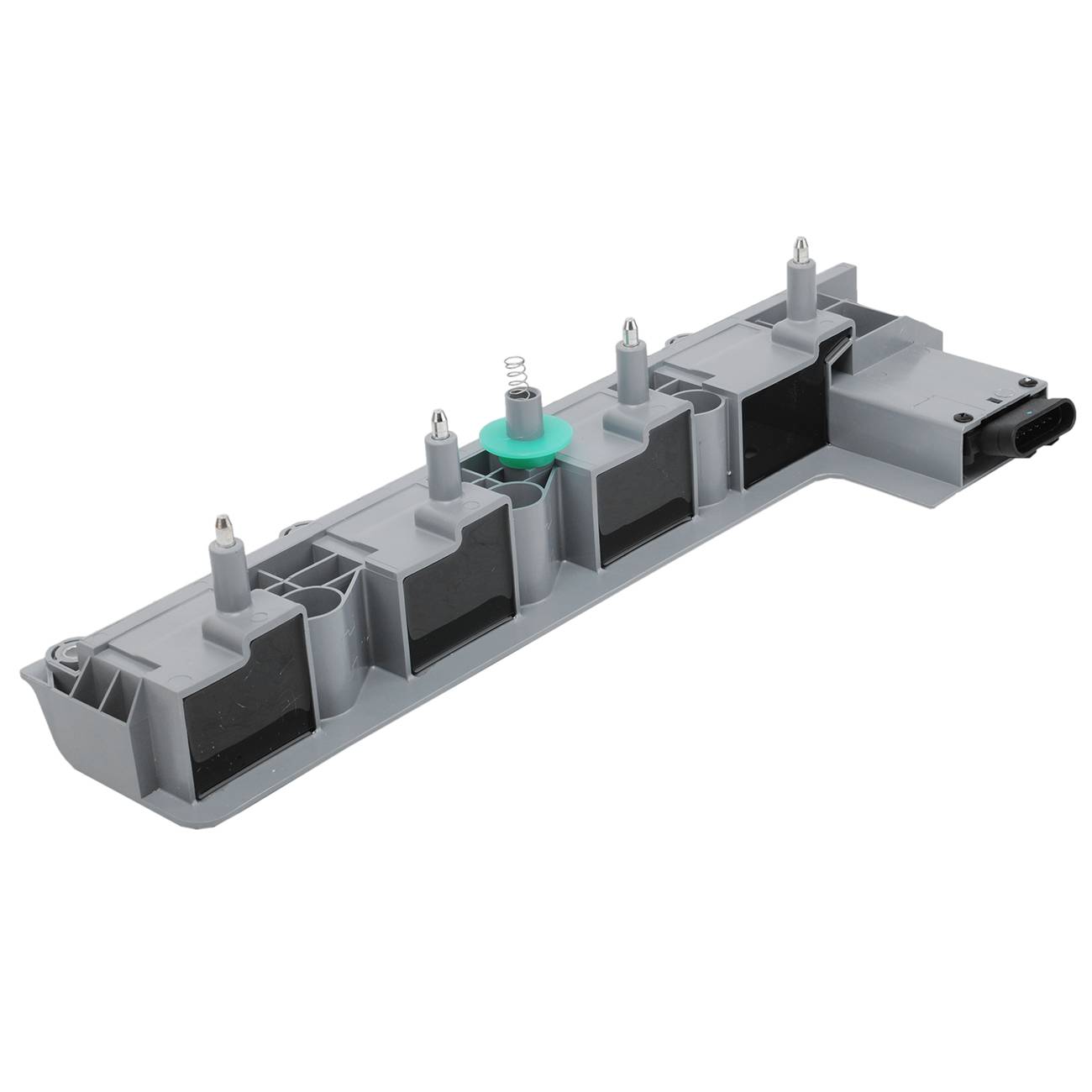 Ignition Coil Pack Left For Cadillac DeVille Eldorado Seville Oldsmobile Aurora