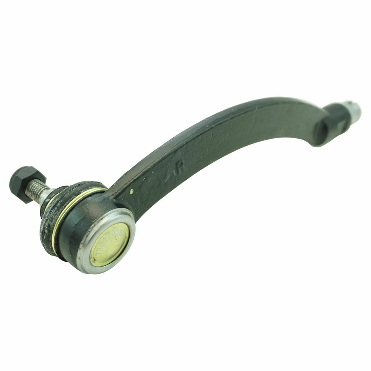 Front Inner & Outer Tie Rod Assembly End Kit Set Of 4 For Mini 2003-2008 Cooper