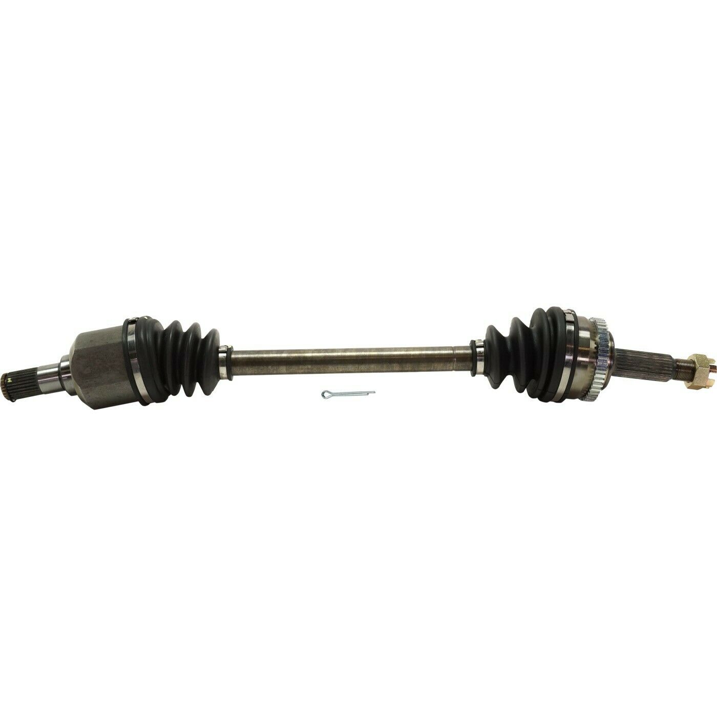 CV Axle For Hyundai 2007-2010 Elantra Sedan Front Driver Side 4-Wheel ABS