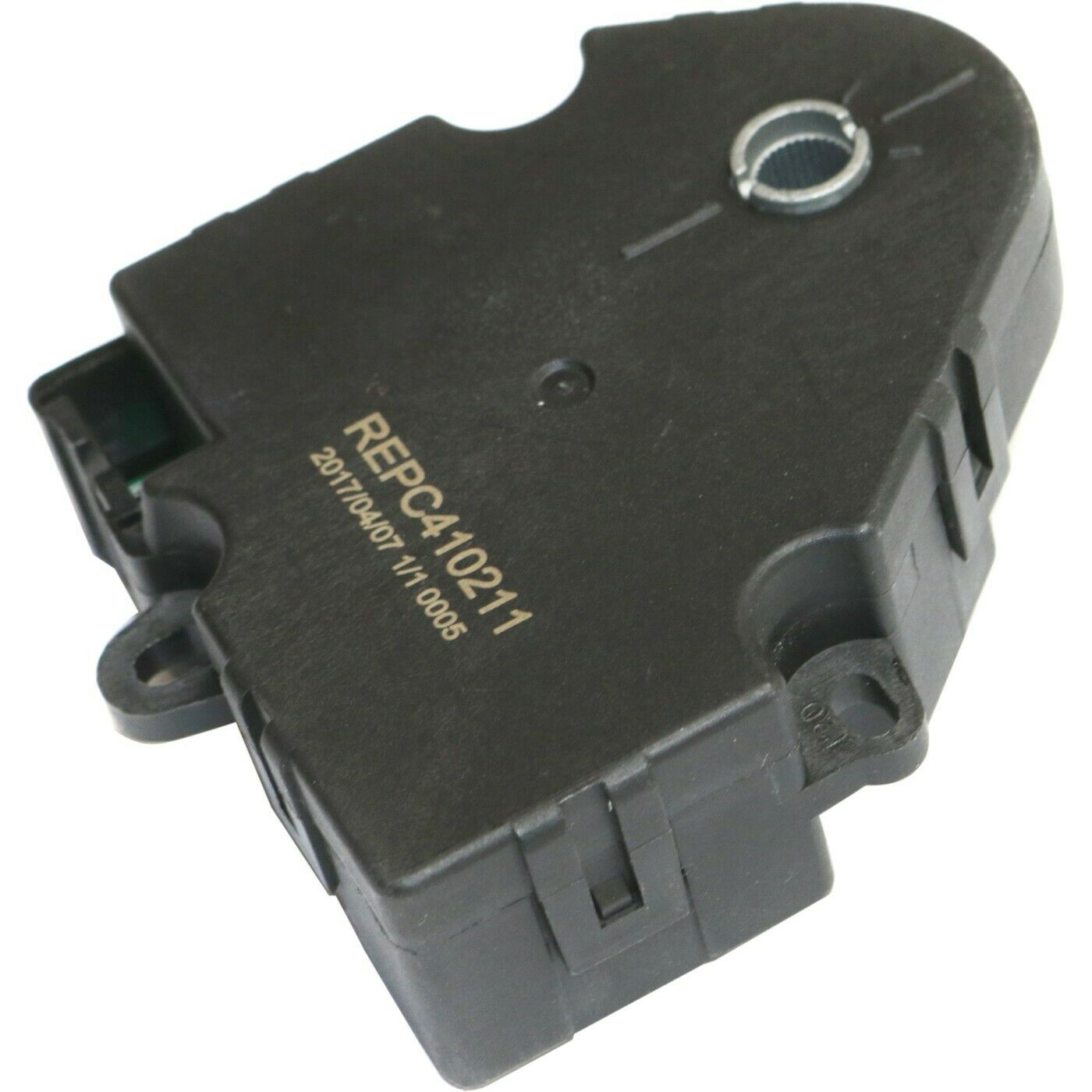 HVAC Heater Blend Door Actuator Passenger Right Side Chevy Olds Yukon RH