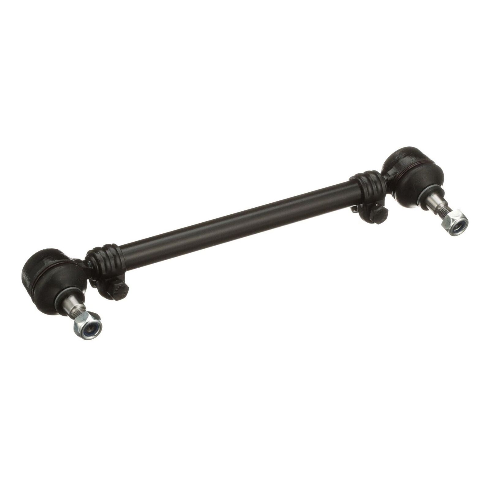 For 1988 BMW 535is Front Left Or Right Steering Tie Rod W/Inner + Outer Ends