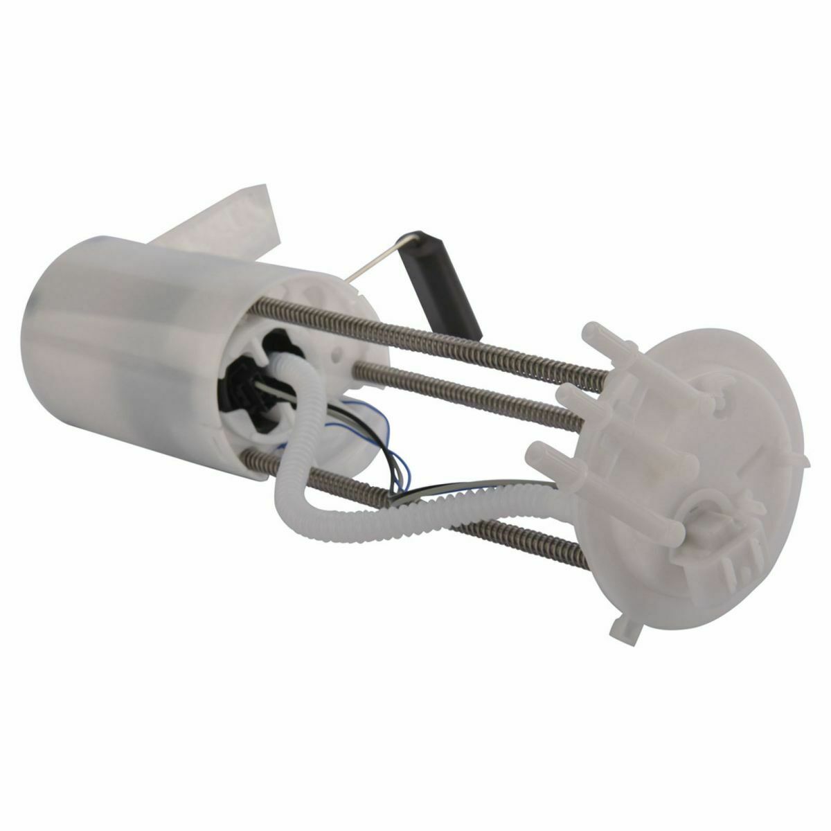 Fuel Gas Pump W/ Sending Unit W/ ID Tag TCU For Sierra Silverado