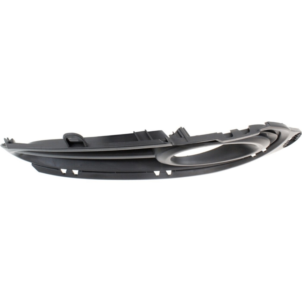 Fog Light Trim For 16-18 HR-V Sport Utility Set Of 2 Driver And Passenger Side