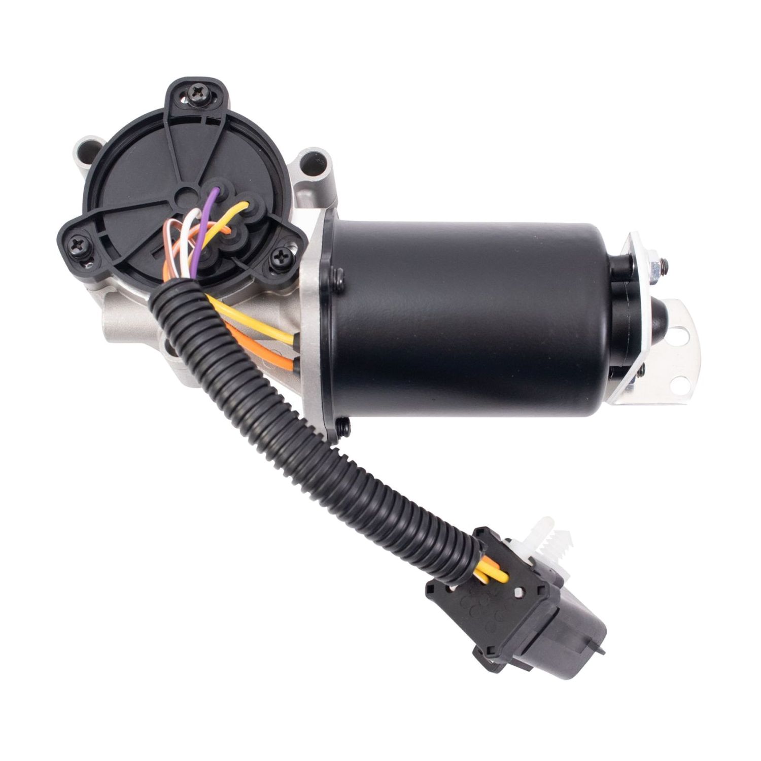 Transfer Case Shift Motor For 06-08 Ford F-150 Harley-Davidson Edition Truck