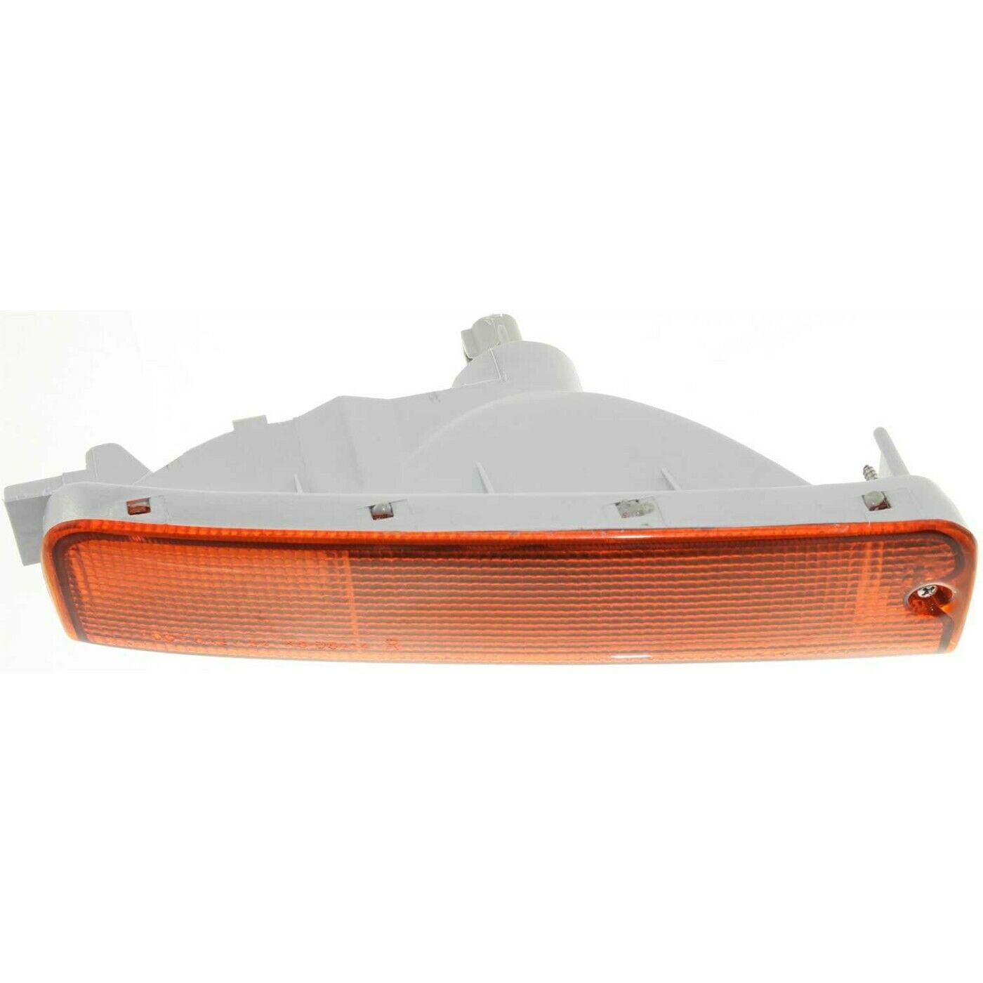 Turn Signal Light For 96-99 Pathfinder Sport Utility Plastic Lens Passenger Side