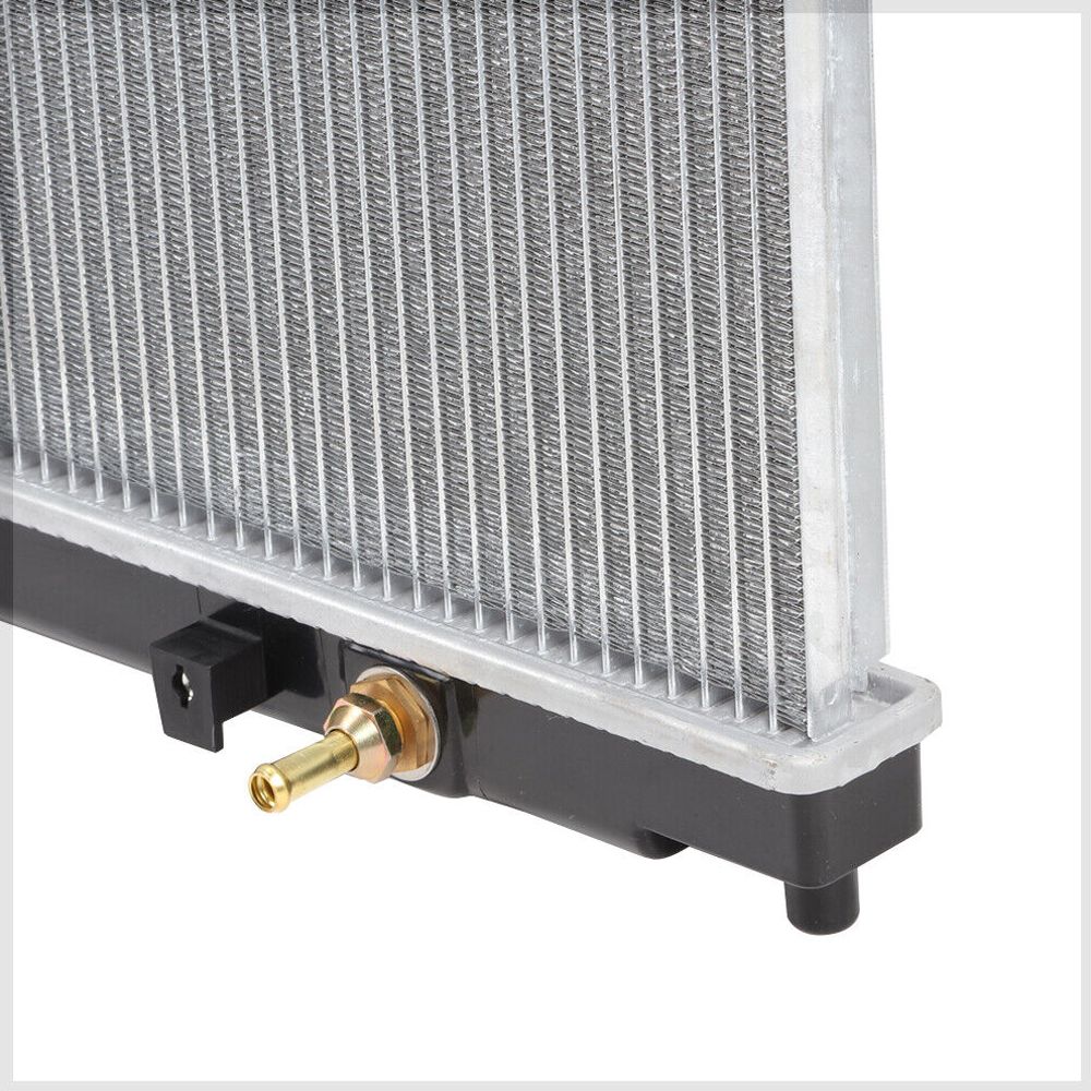 For 11-13 6 Sedan A86536-98331ARMEO Aluminum Factory Replacement Radiator-13389