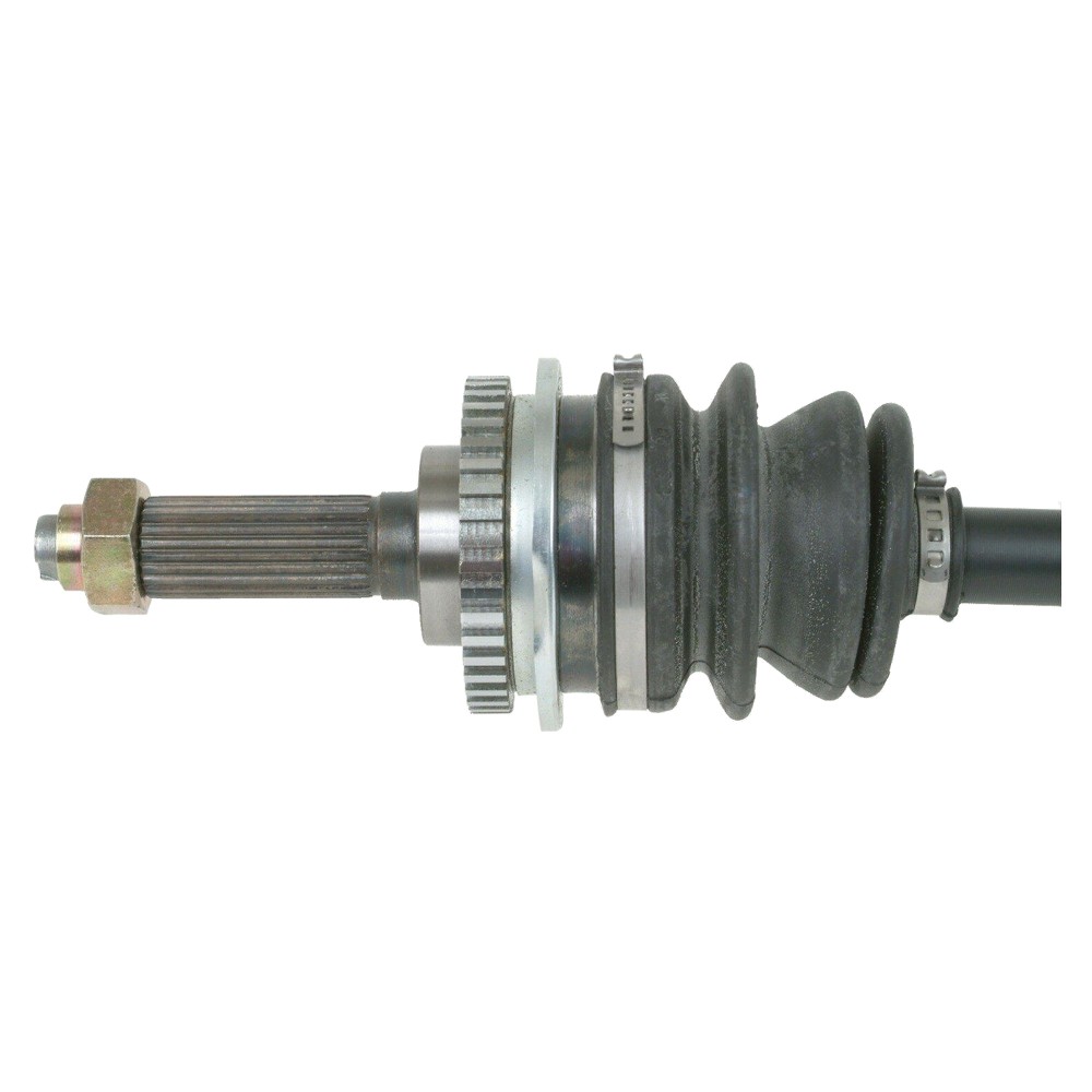 CV Axle Shaft-Assembly Front Left 66-1303