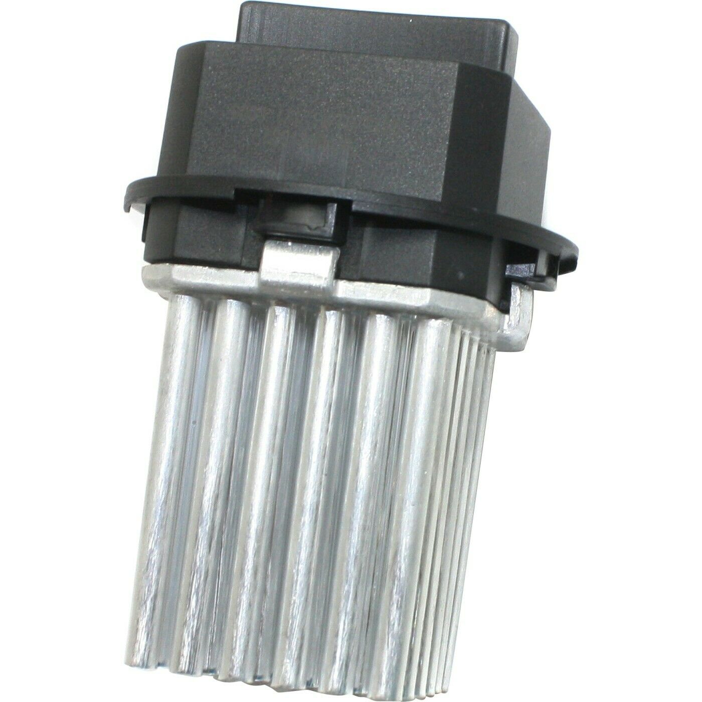 Blower Motor Kit For Mercedes-Benz C230 C300 C350 C63 AMG E350 E550 GLK350 2Pc