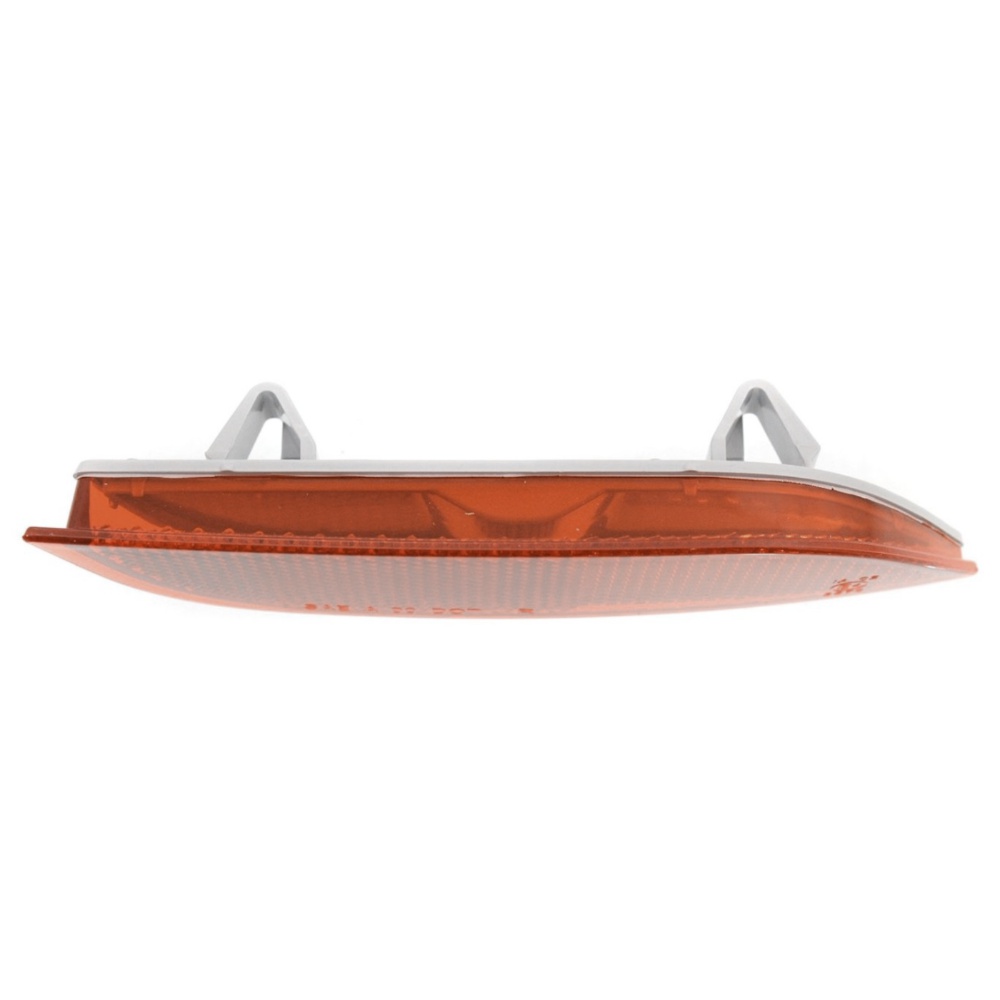 2 Sets Of - Bumper Reflector Set For Subaru Crosstrek Impreza XV Crosstrek Rear