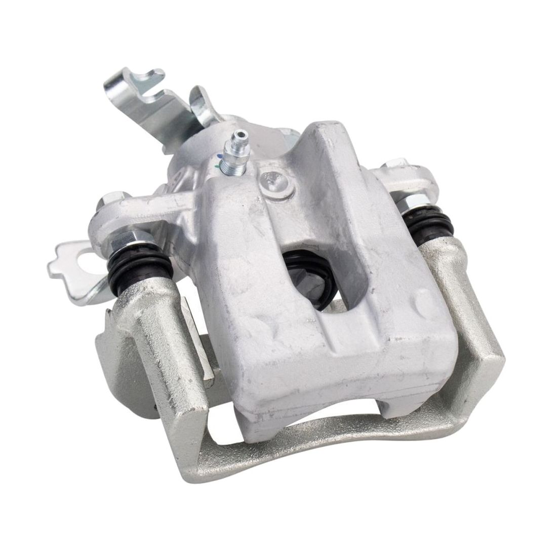 For Pontiac 09-10 Vibe Wagon Toyota 09-18 Corolla Sedan Rear Left Brake Caliper