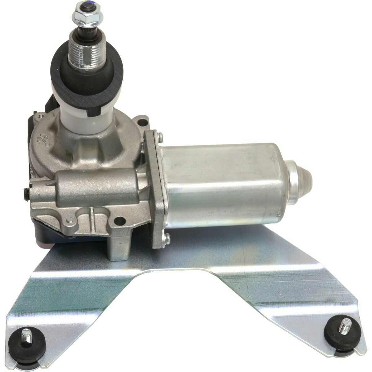 Windshield Wiper Motor Rear For Escalade Escalade ESV Suburban Tahoe Yukon