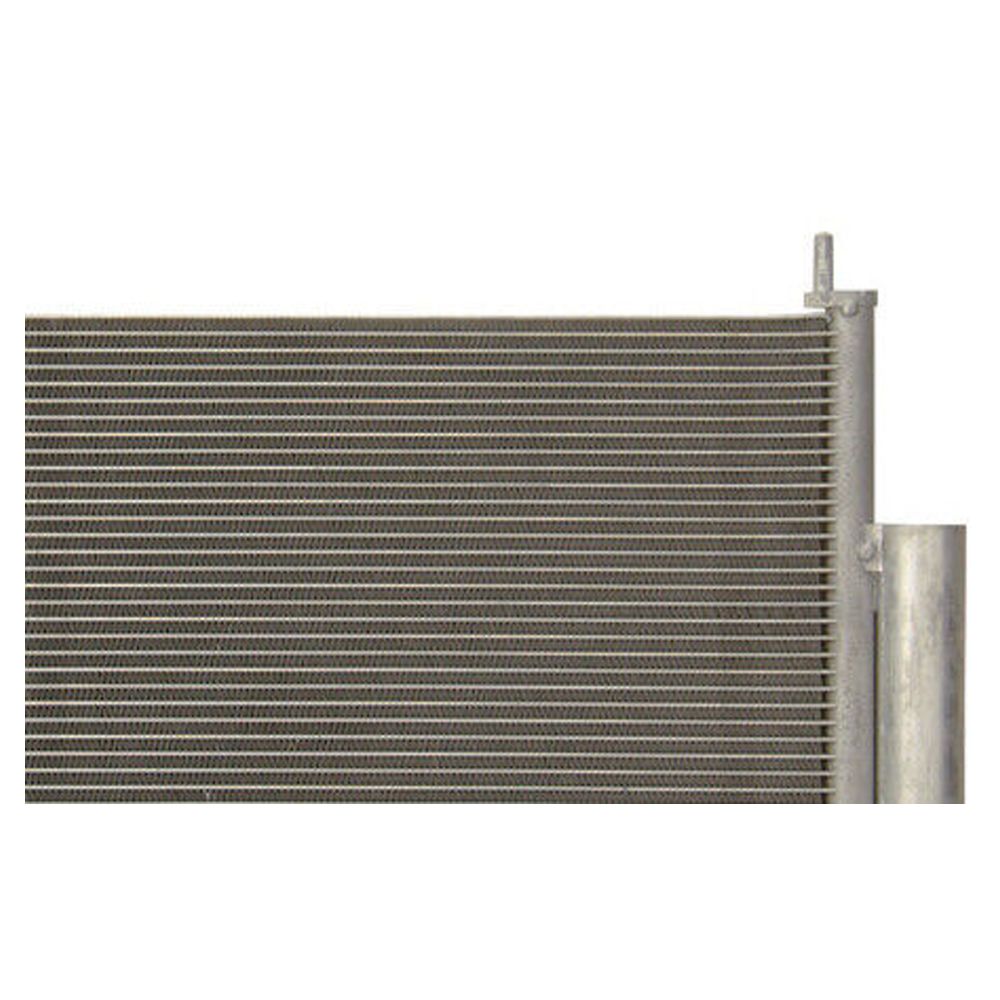 AC Condenser For 2012-2016 Honda CR-V Touring Sport Utility 2.4L