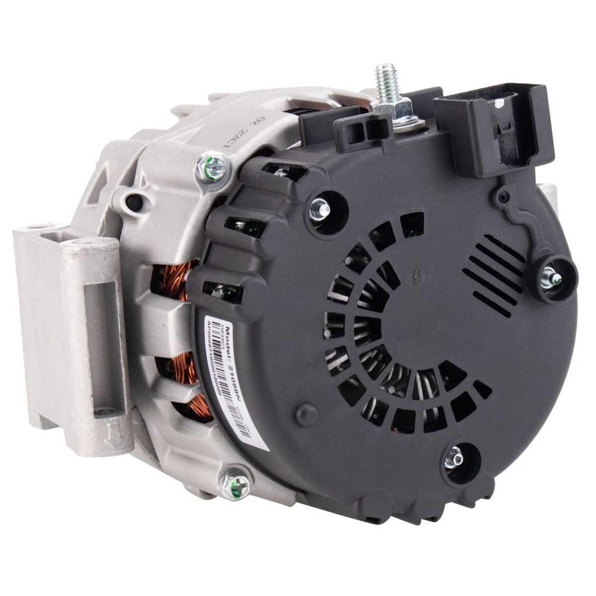 For 2016-2019 Mercedes-Benz GLE400 4Matic Sport Utility Alternator