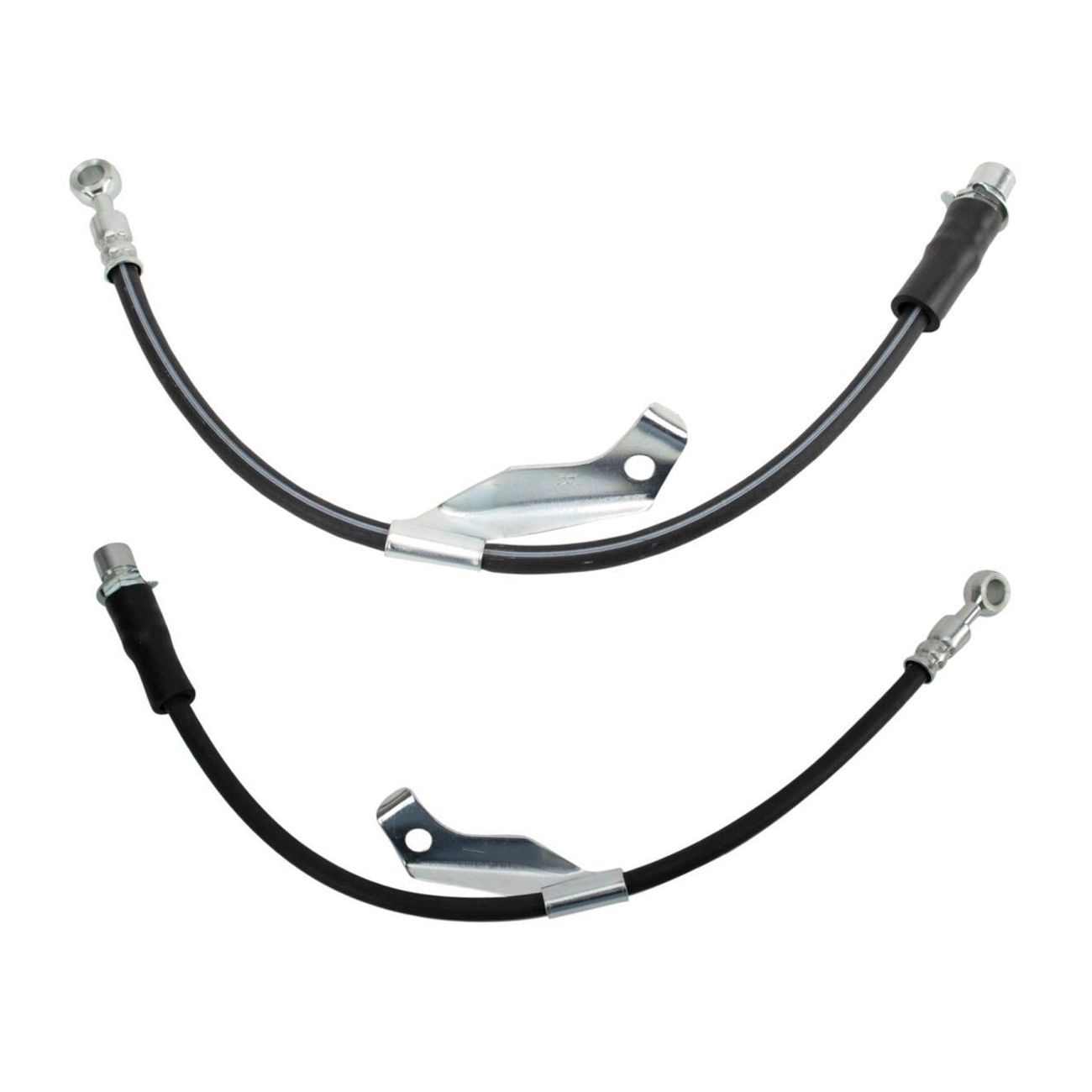 For 2007-2013 Chevrolet Pontiac Saturn Suzuki Front Brake Hose