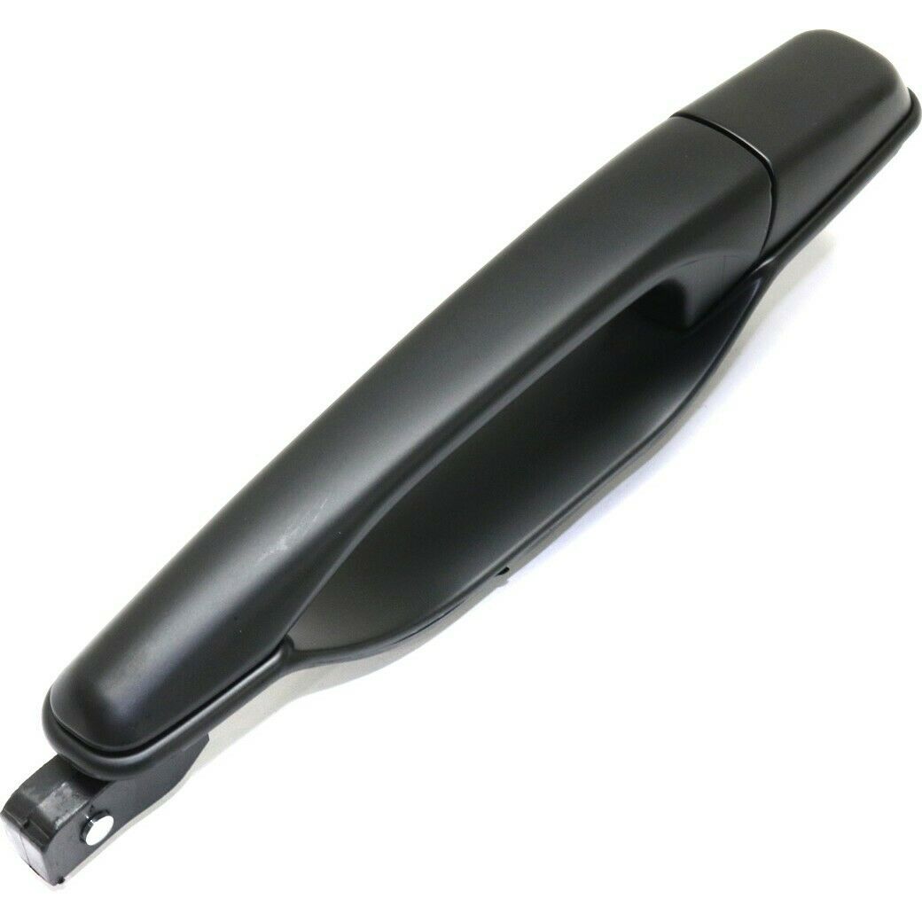 Exterior Door Handle For Mitsubishi 2004-2012 Galant Rear Driver Primed Plastic