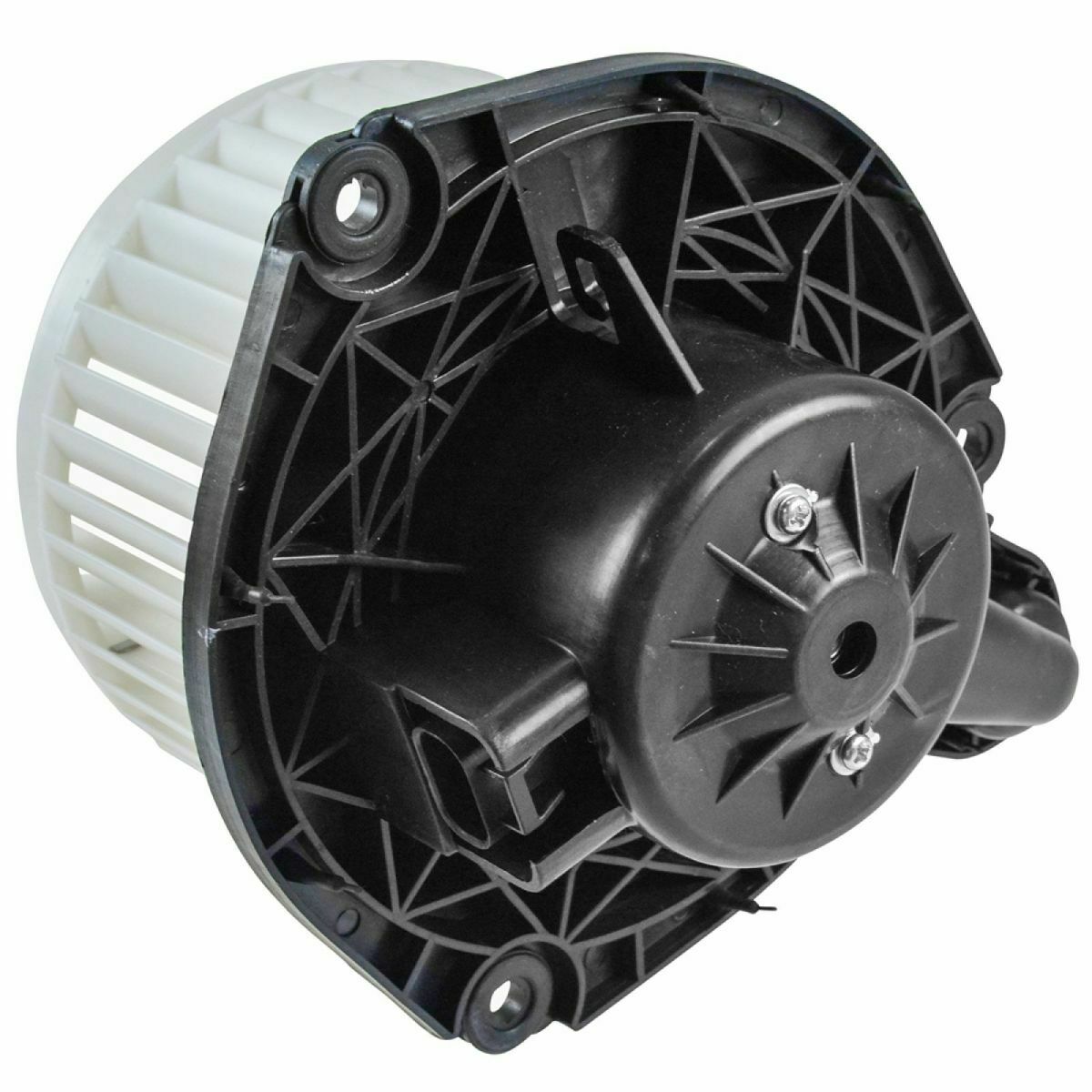 A/C Heater Blower Motor W/ Fan Cage 8890187470 For Isuzu Saab Buick Chevy Olds